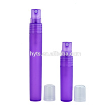 e liquide en plastique parfums mat stylo bouteilles 8 ml 10 ml 12 ml 15 ml stylo recharge parfum atomiseur vaporisateur